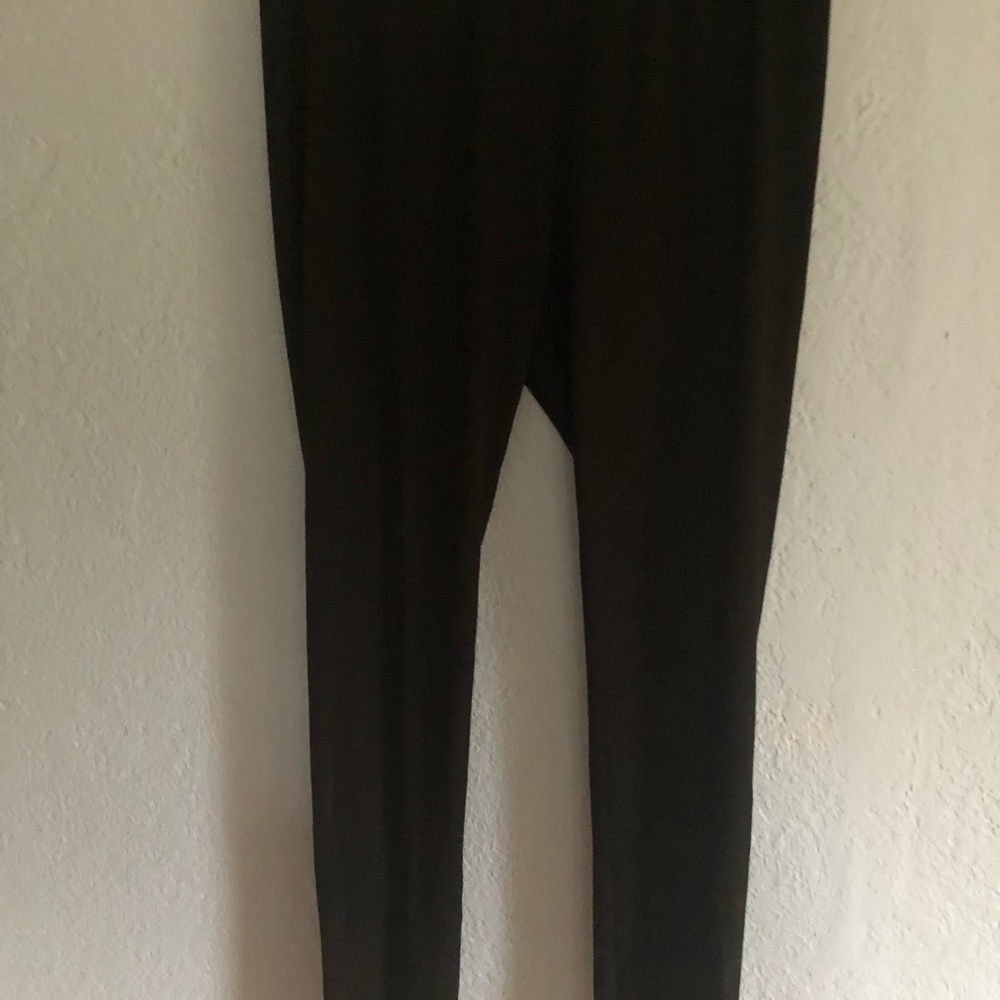 Eileen Fisher leggings